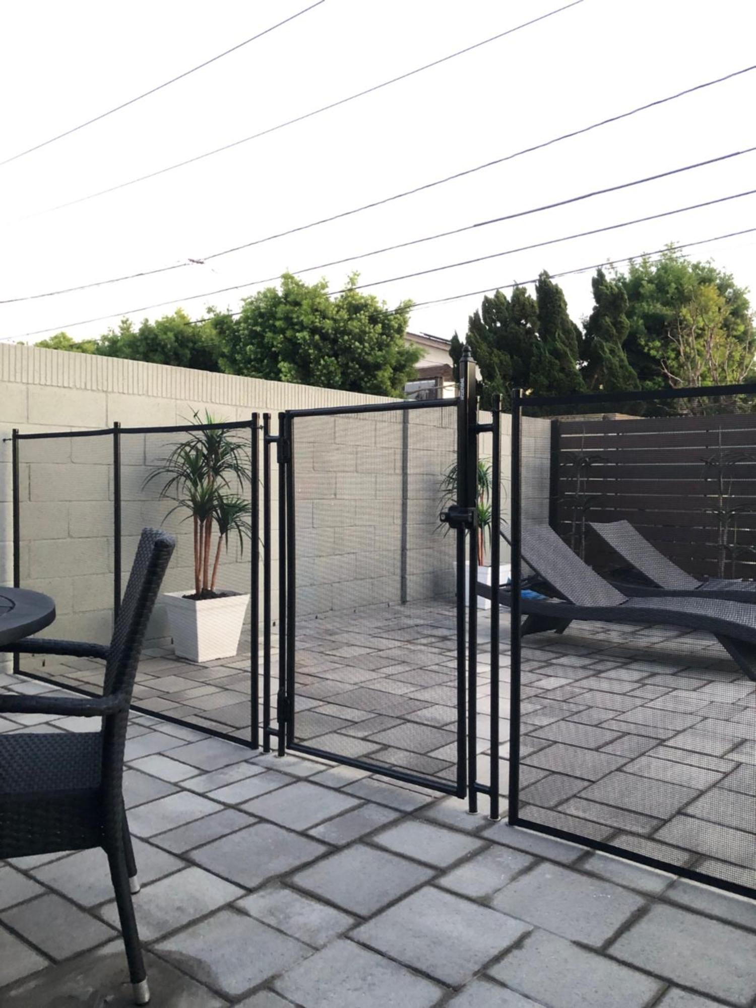 Huntington Beach, Ac, Pool, Hot Tub, Detached Office, Close To Beach, Outside Entertaining Area Exterior foto